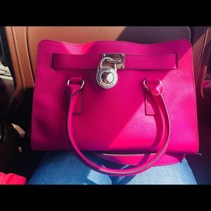 Michael Kors Hamilton